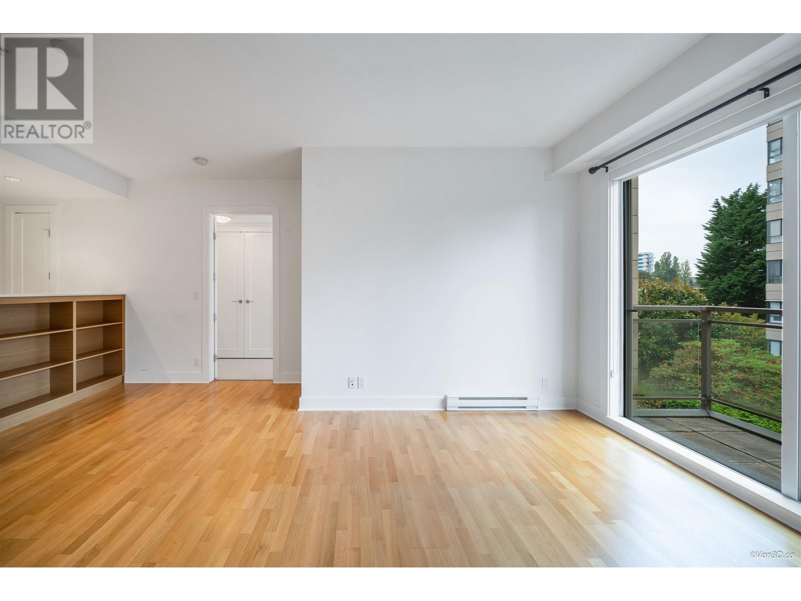 305 2128 W 40th Avenue, Vancouver, British Columbia  V6M 1W5 - Photo 14 - R2822316