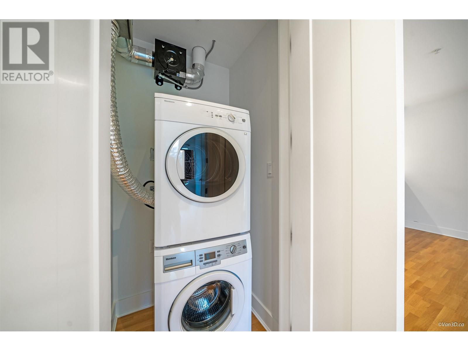 305 2128 W 40th Avenue, Vancouver, British Columbia  V6M 1W5 - Photo 16 - R2822316
