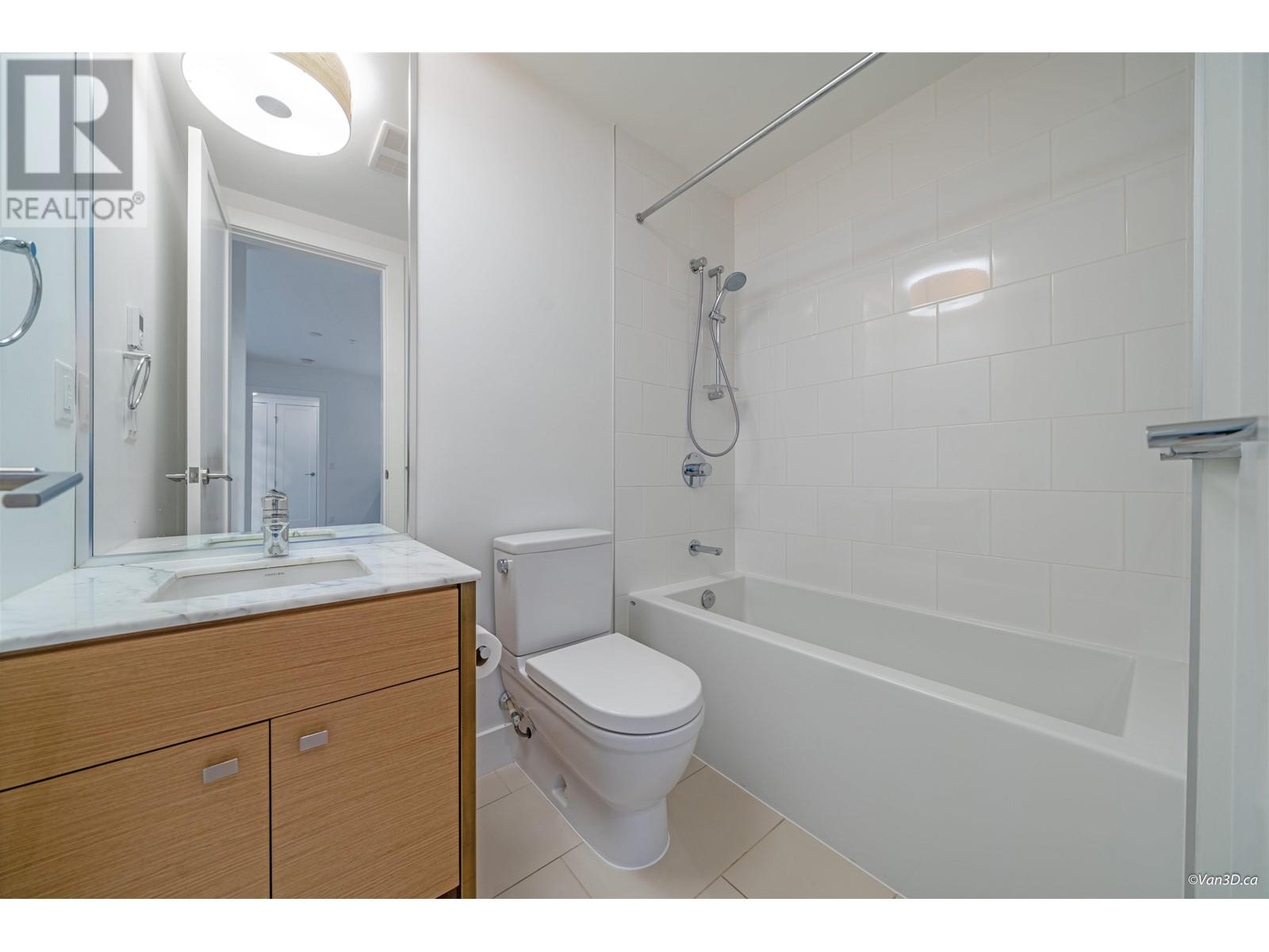 305 2128 W 40th Avenue, Vancouver, British Columbia  V6M 1W5 - Photo 17 - R2822316