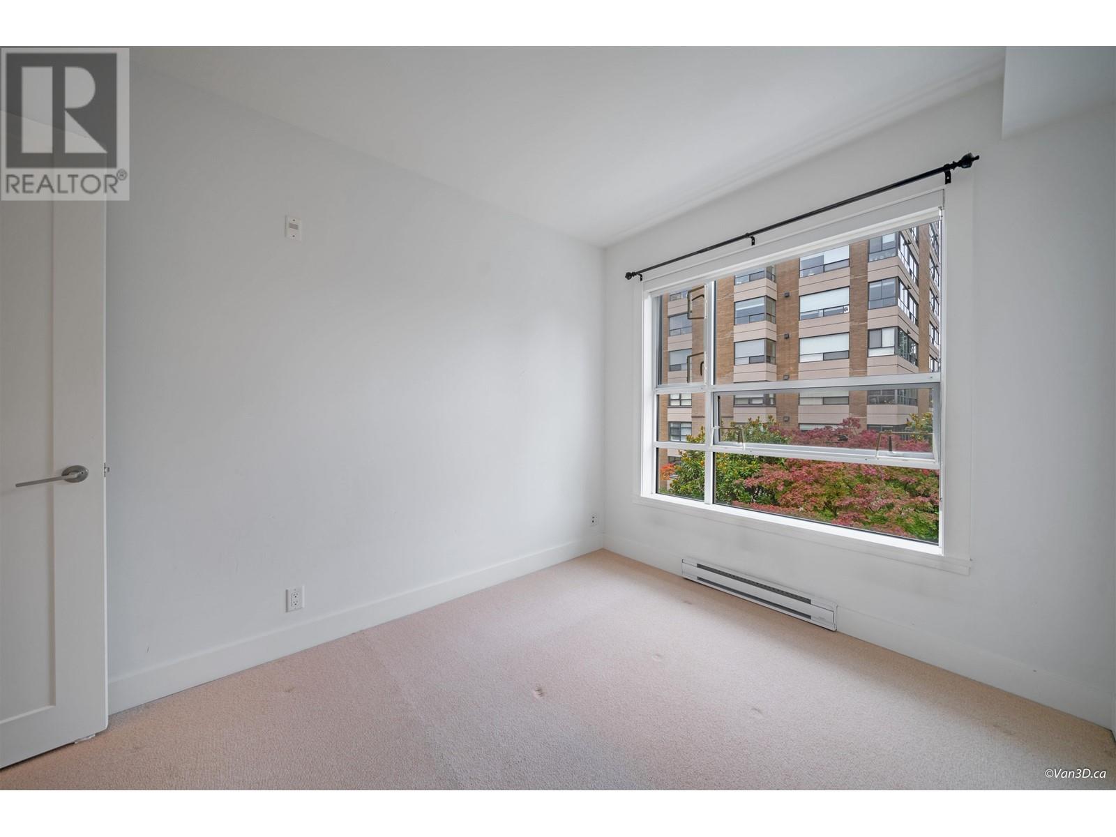305 2128 W 40th Avenue, Vancouver, British Columbia  V6M 1W5 - Photo 18 - R2822316