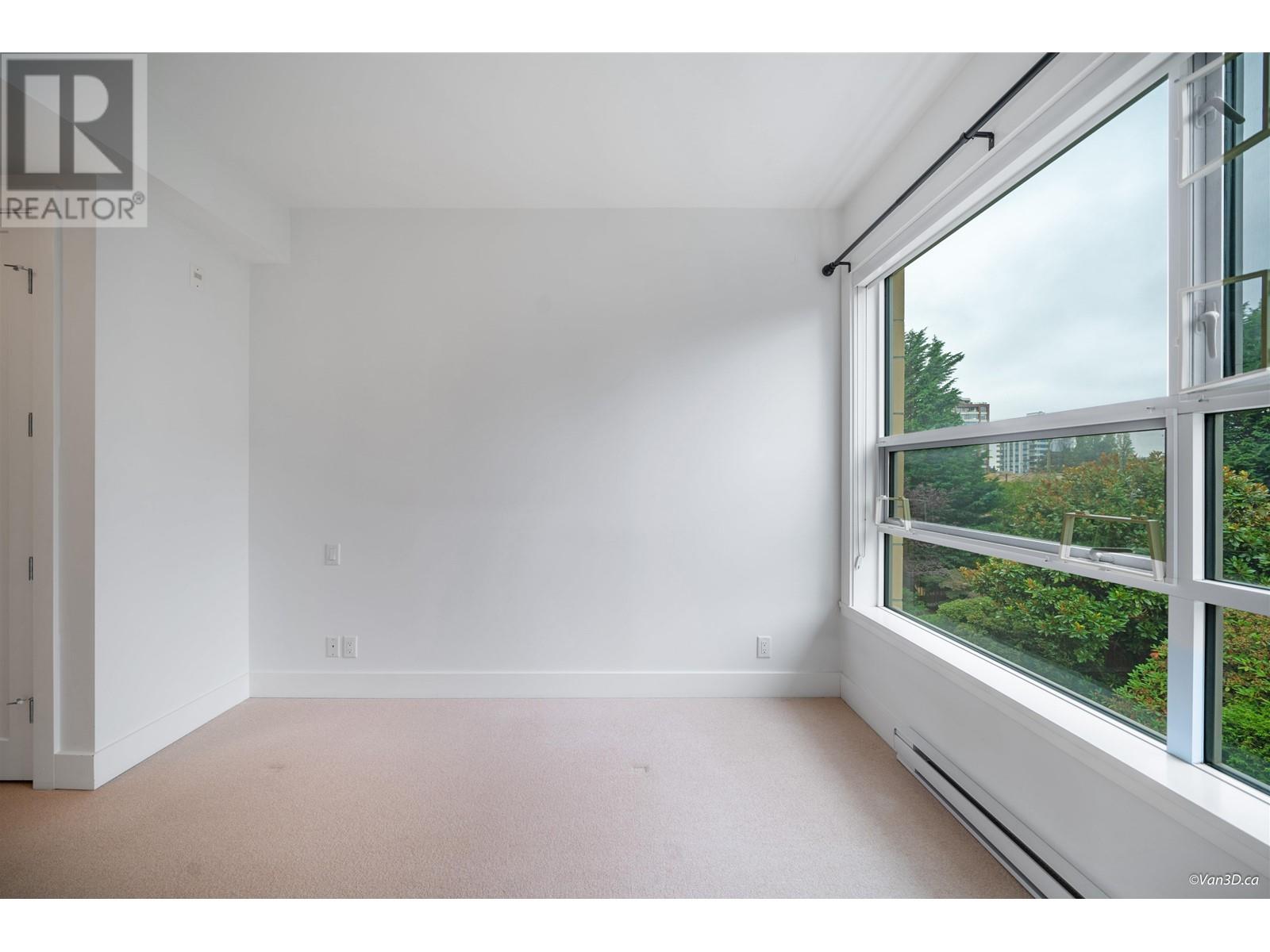 305 2128 W 40th Avenue, Vancouver, British Columbia  V6M 1W5 - Photo 19 - R2822316