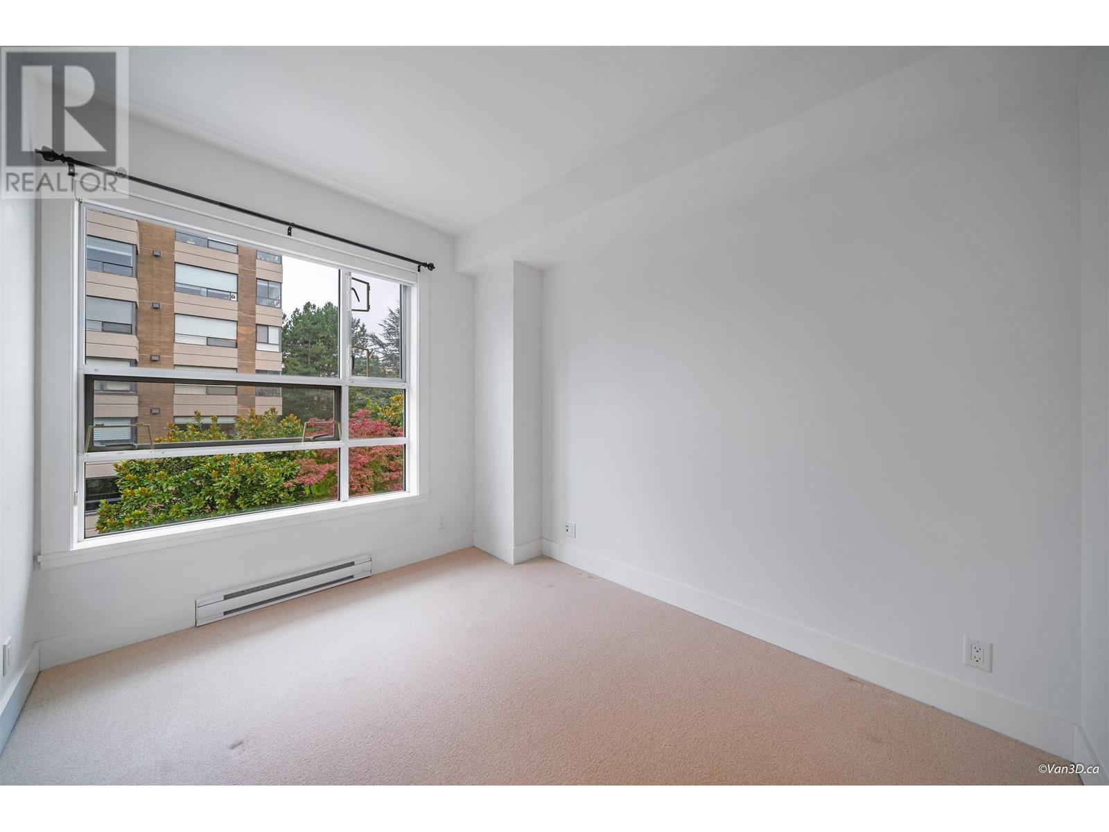 305 2128 W 40th Avenue, Vancouver, British Columbia  V6M 1W5 - Photo 21 - R2822316
