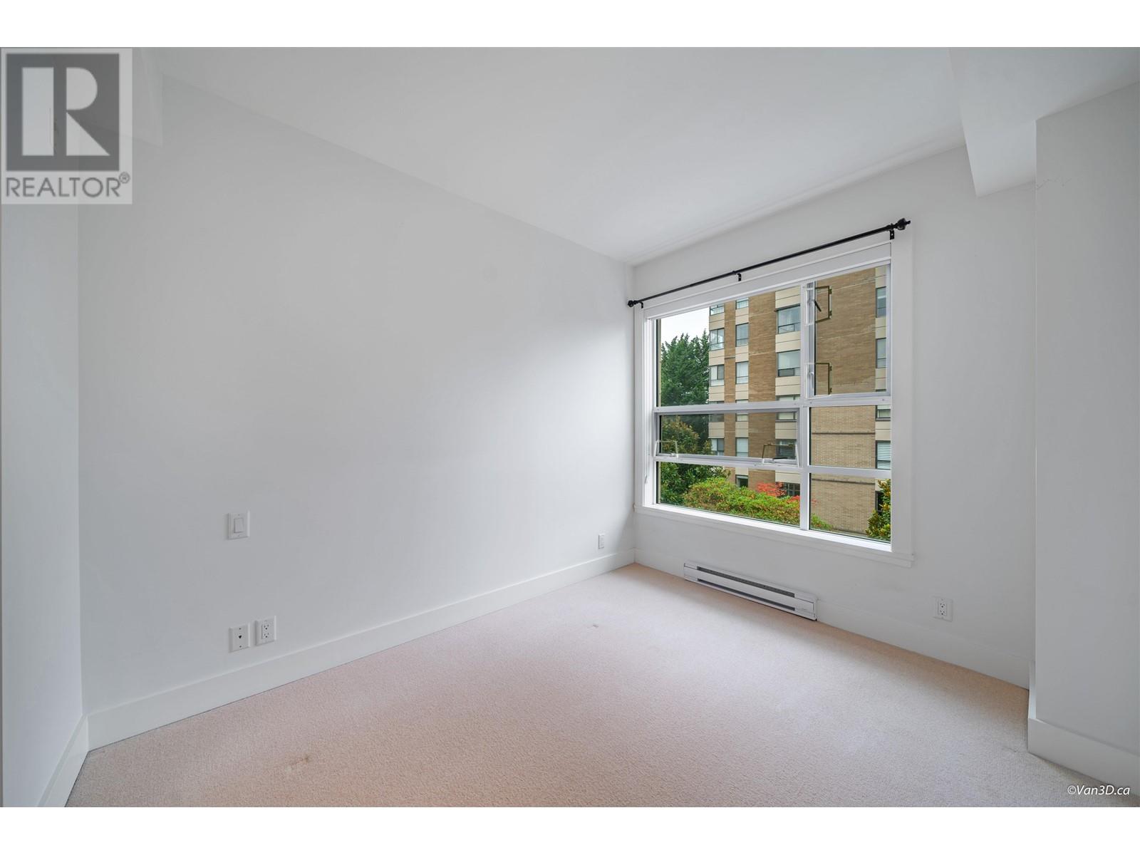 305 2128 W 40th Avenue, Vancouver, British Columbia  V6M 1W5 - Photo 22 - R2822316