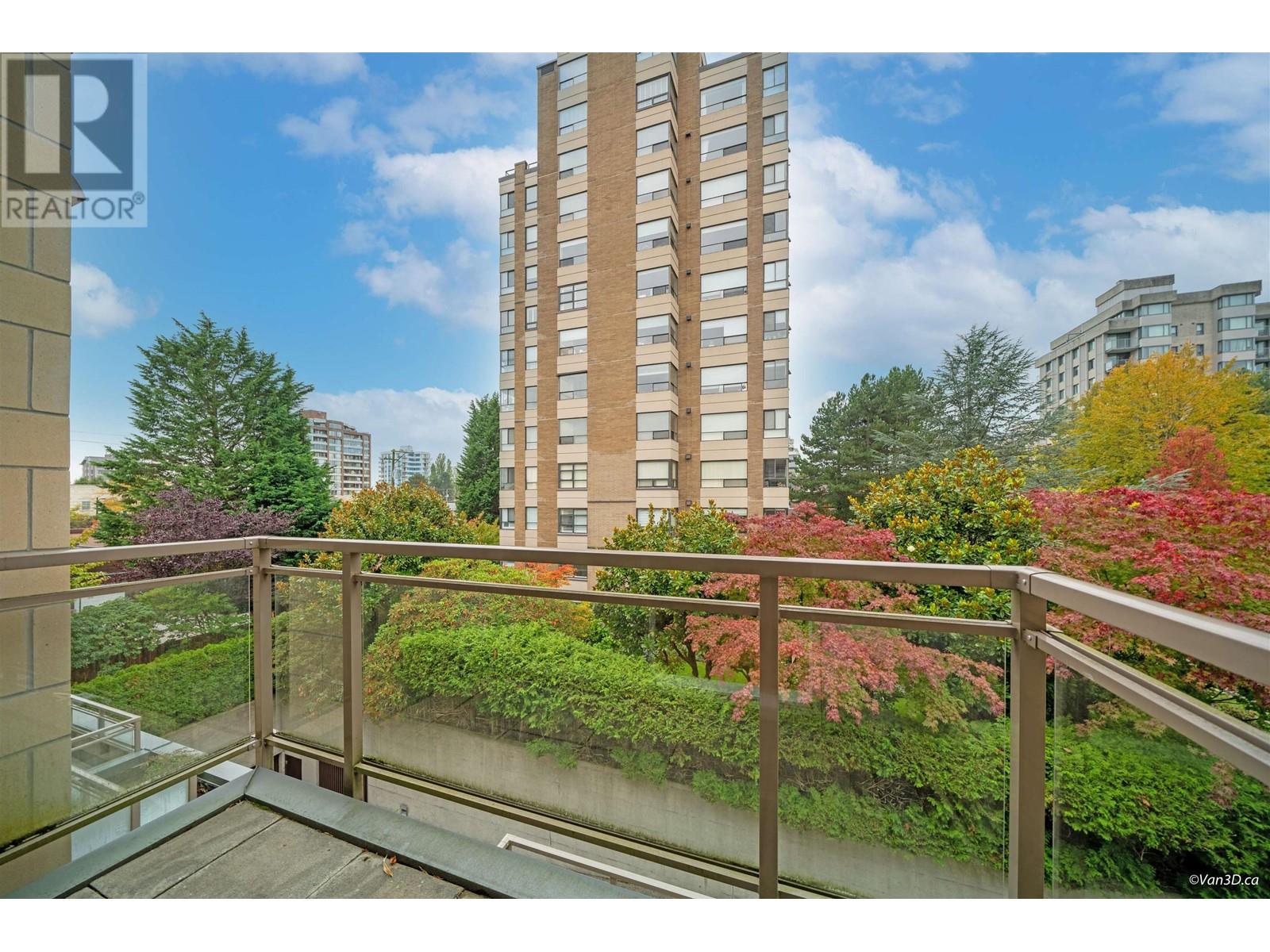 305 2128 W 40th Avenue, Vancouver, British Columbia  V6M 1W5 - Photo 24 - R2822316