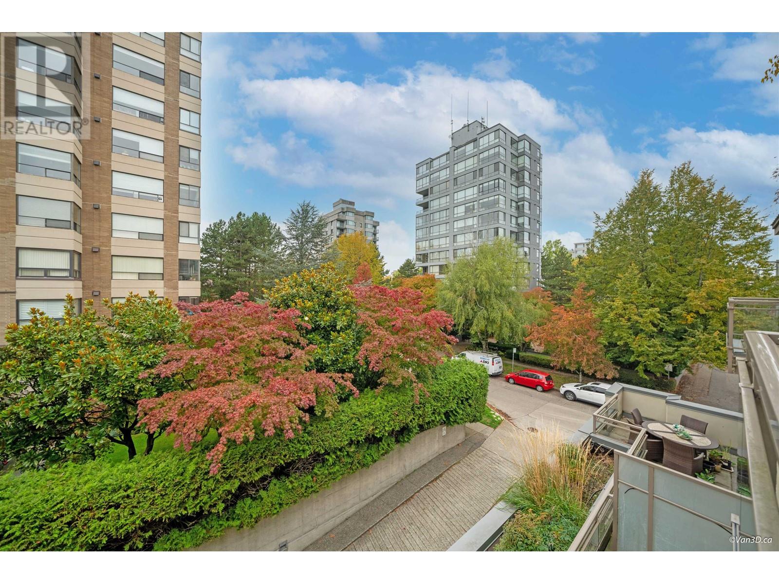 305 2128 W 40th Avenue, Vancouver, British Columbia  V6M 1W5 - Photo 25 - R2822316