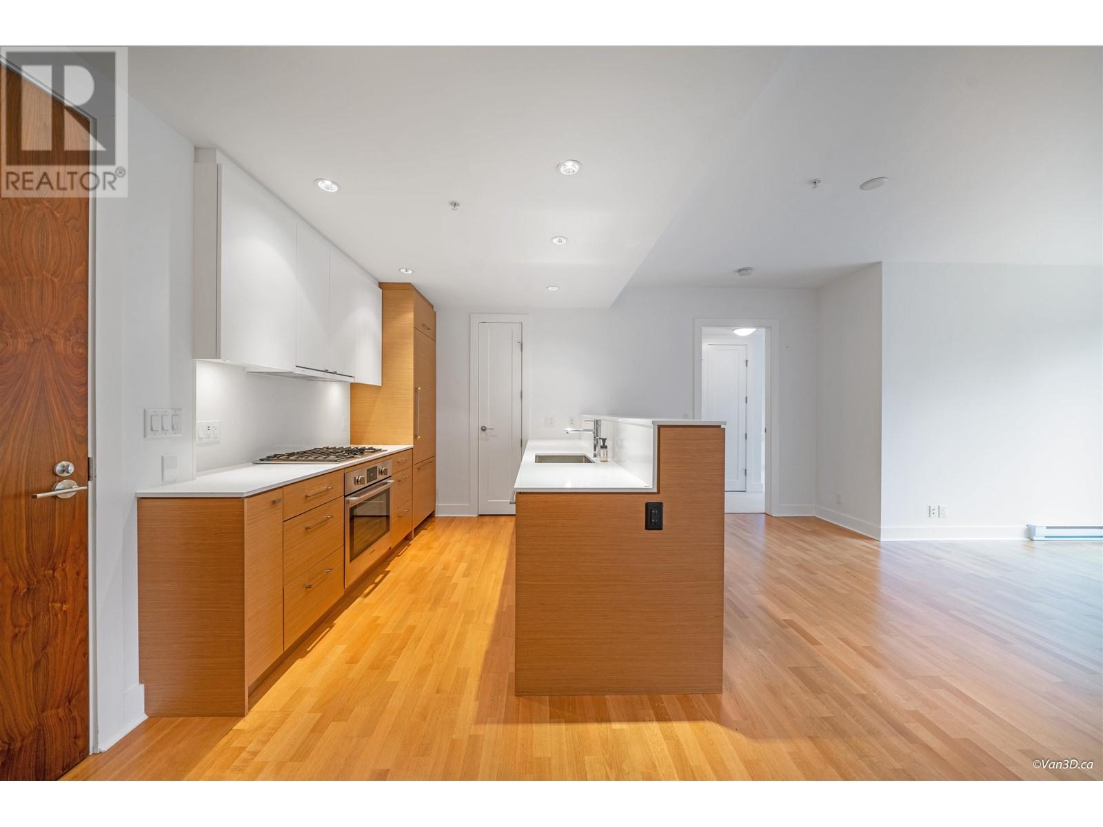 305 2128 W 40th Avenue, Vancouver, British Columbia  V6M 1W5 - Photo 4 - R2822316