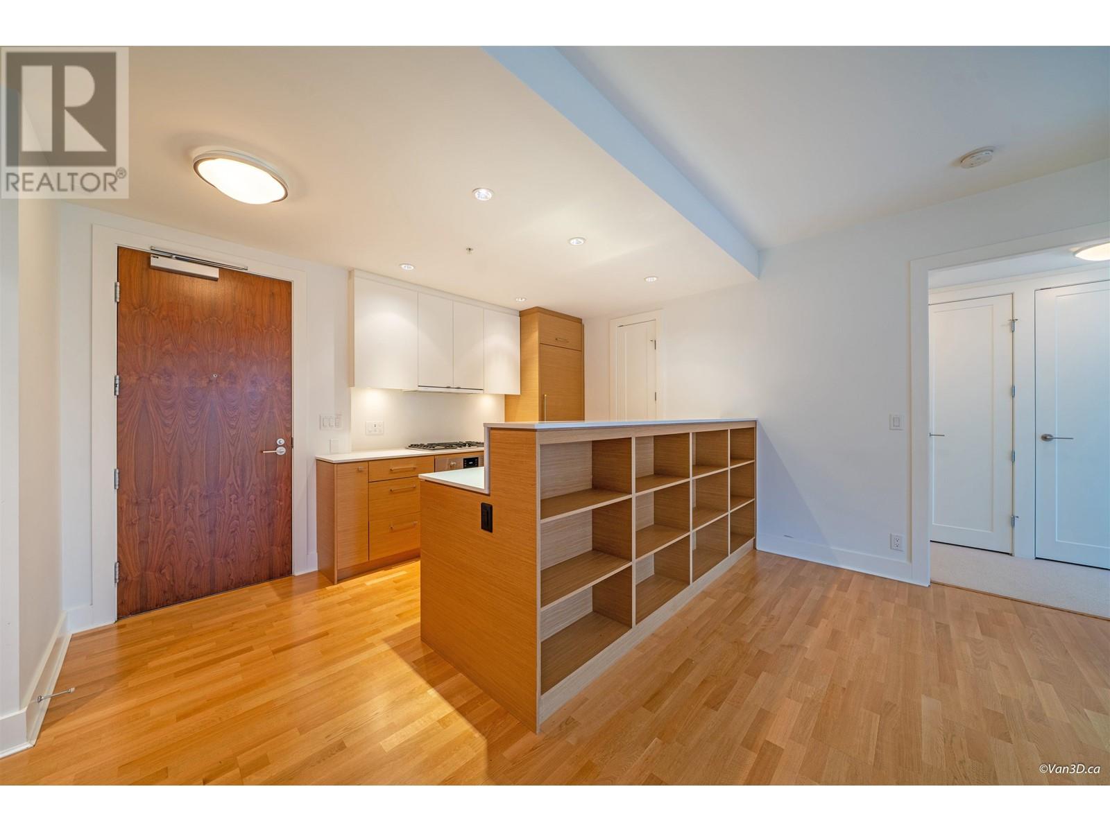 305 2128 W 40th Avenue, Vancouver, British Columbia  V6M 1W5 - Photo 5 - R2822316