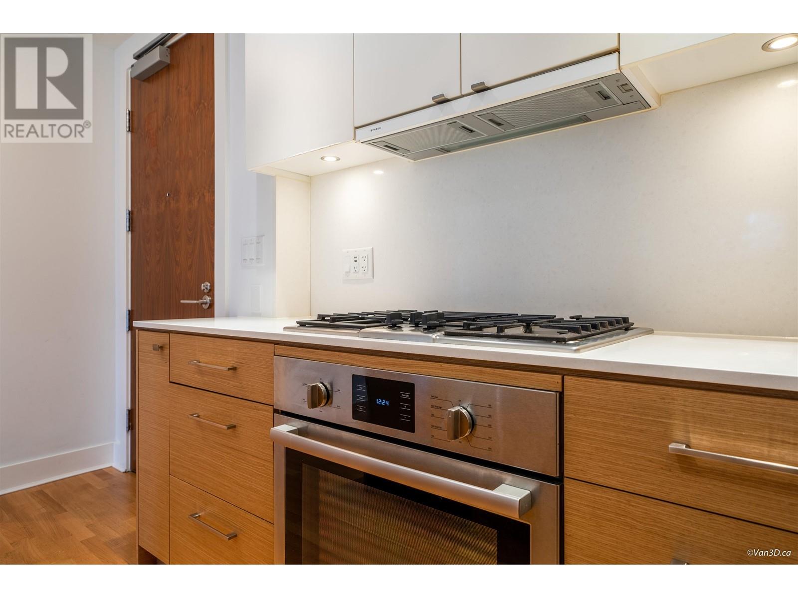 305 2128 W 40th Avenue, Vancouver, British Columbia  V6M 1W5 - Photo 6 - R2822316