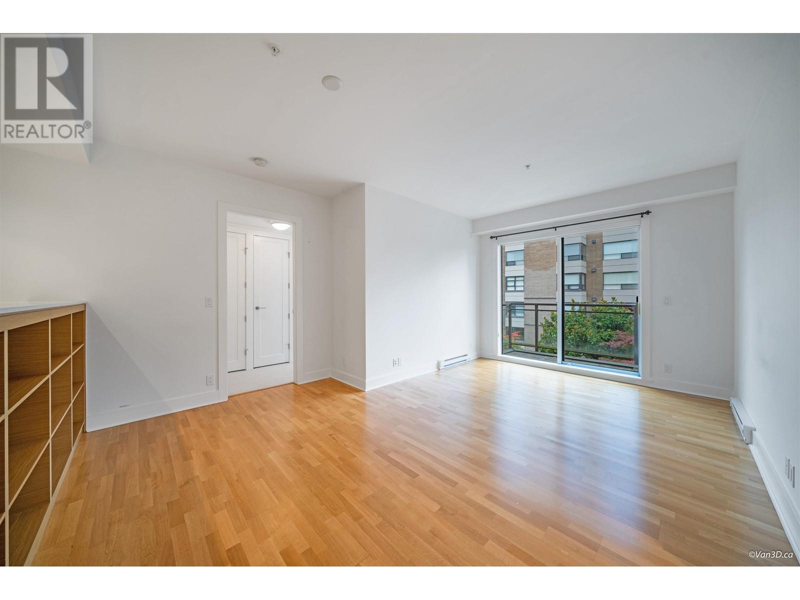 305 2128 W 40th Avenue, Vancouver, British Columbia  V6M 1W5 - Photo 7 - R2822316