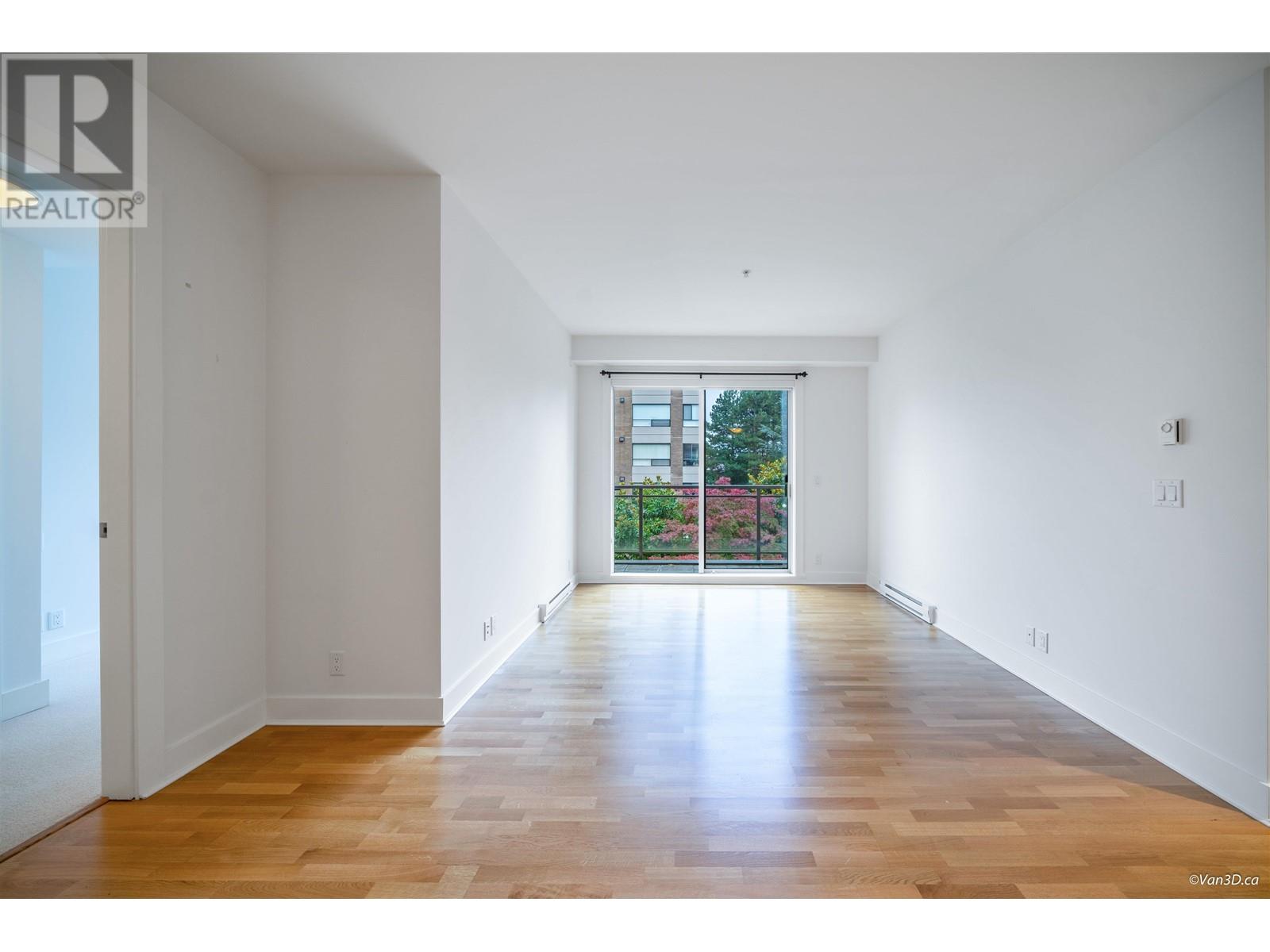 305 2128 W 40th Avenue, Vancouver, British Columbia  V6M 1W5 - Photo 9 - R2822316