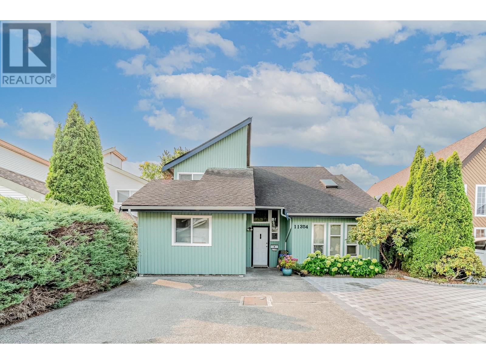 11354 KINGCOME AVENUE, richmond, British Columbia