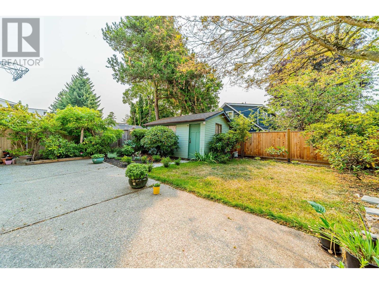 11354 Kingcome Avenue, Richmond, British Columbia  V7A 4W3 - Photo 19 - R2822307