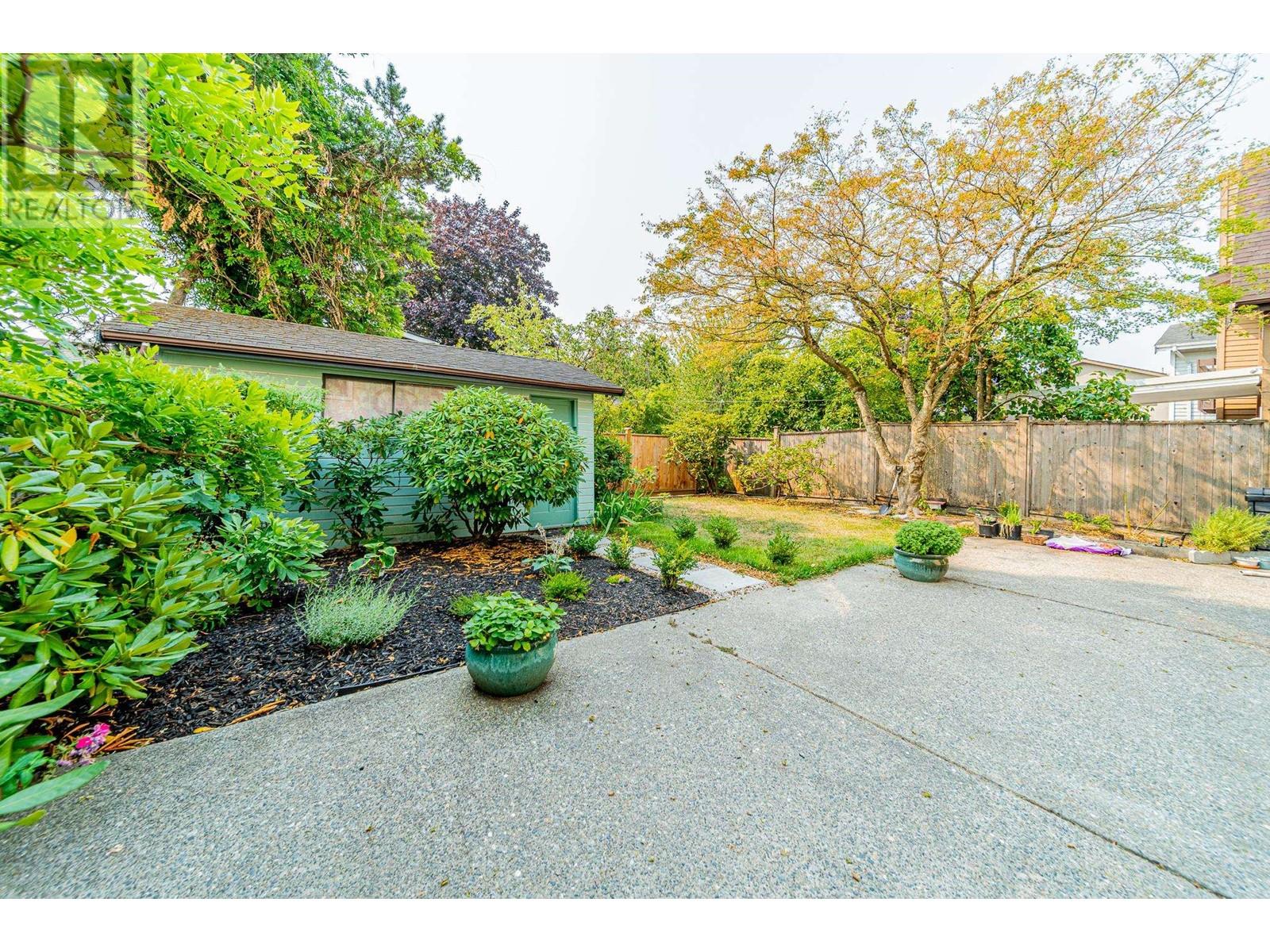 11354 Kingcome Avenue, Richmond, British Columbia  V7A 4W3 - Photo 20 - R2822307