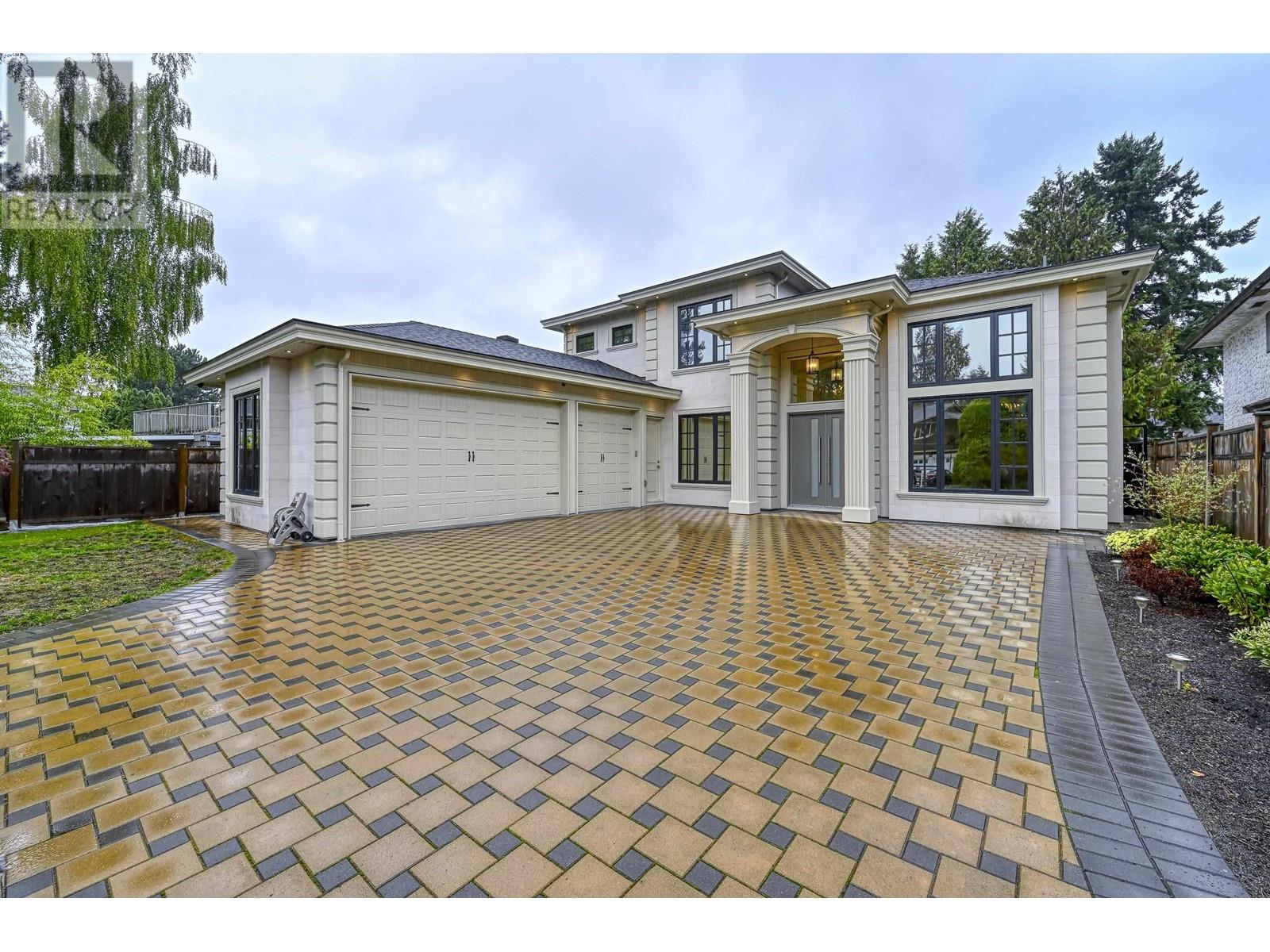 10711 Mersey Drive, Richmond, British Columbia  V7A 3N5 - Photo 1 - R2822330