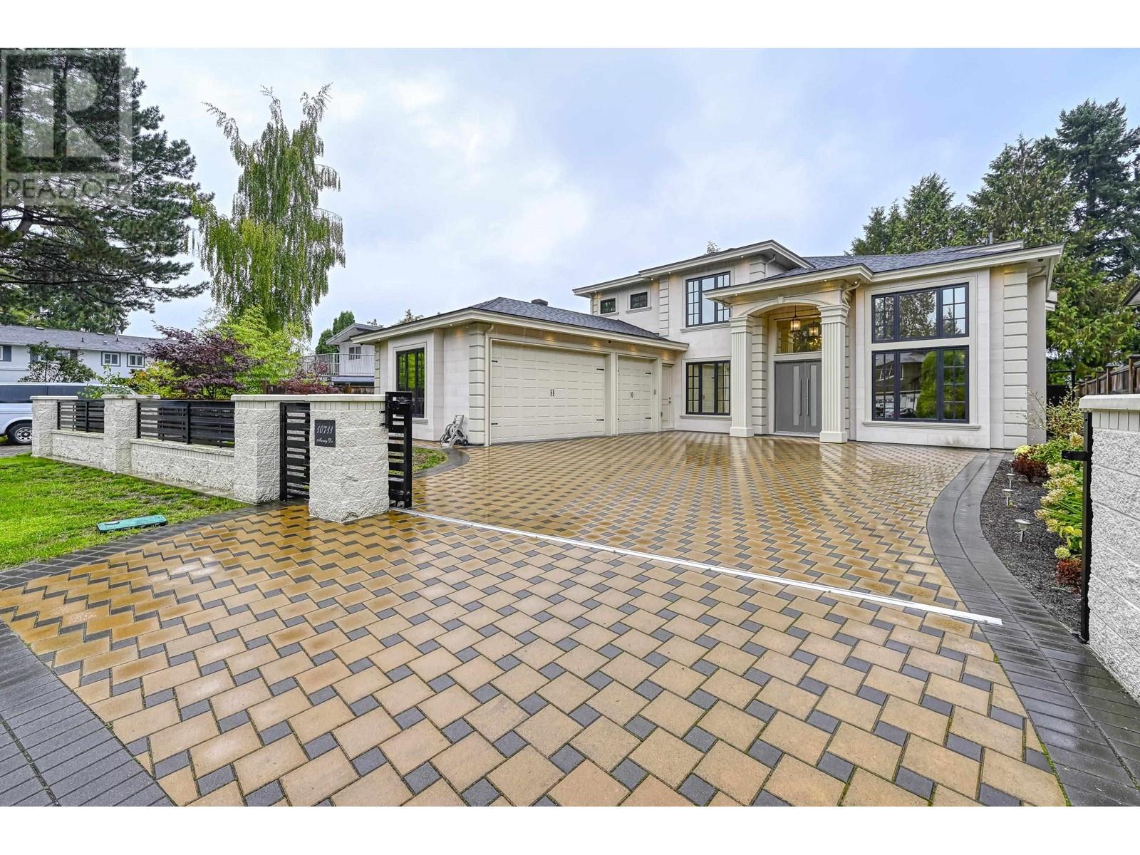 10711 Mersey Drive, Richmond, British Columbia  V7A 3N5 - Photo 2 - R2822330