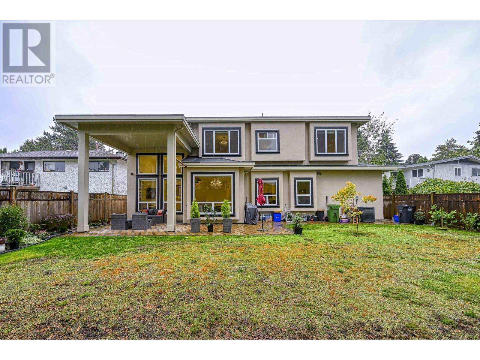 10711 Mersey Drive, Richmond, British Columbia  V7A 3N5 - Photo 5 - R2822330