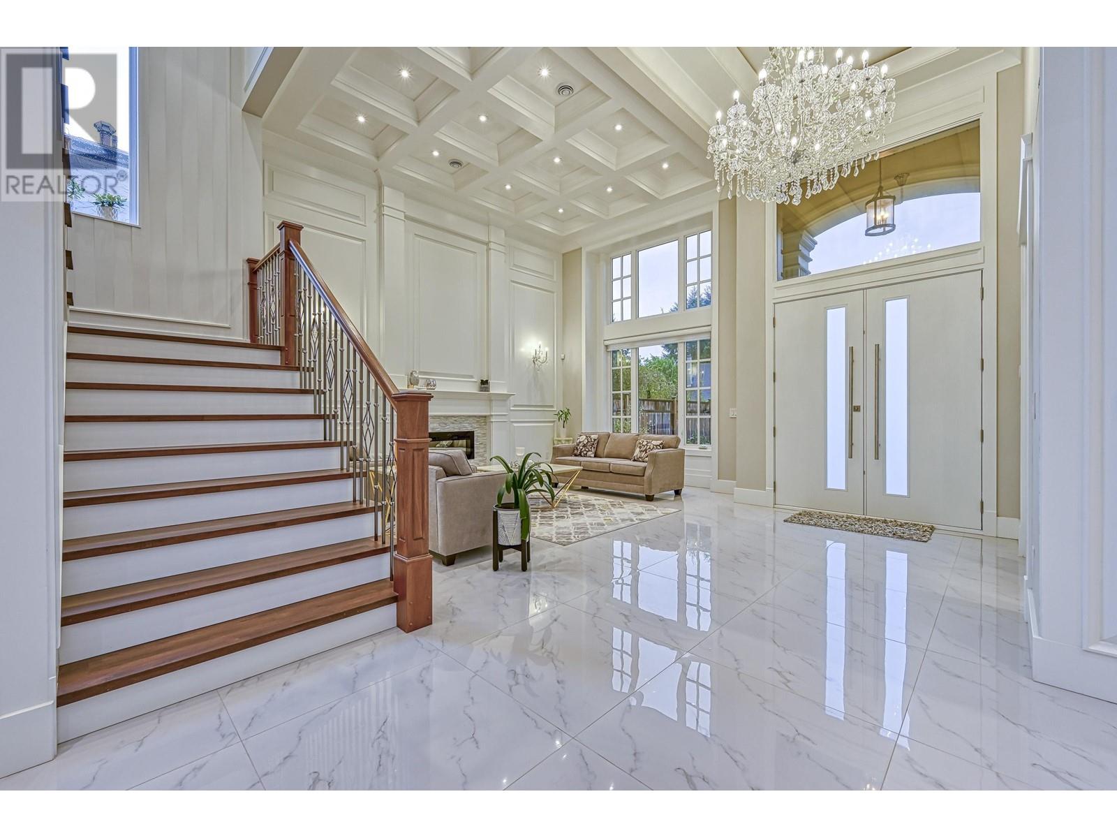 10711 Mersey Drive, Richmond, British Columbia  V7A 3N5 - Photo 7 - R2822330