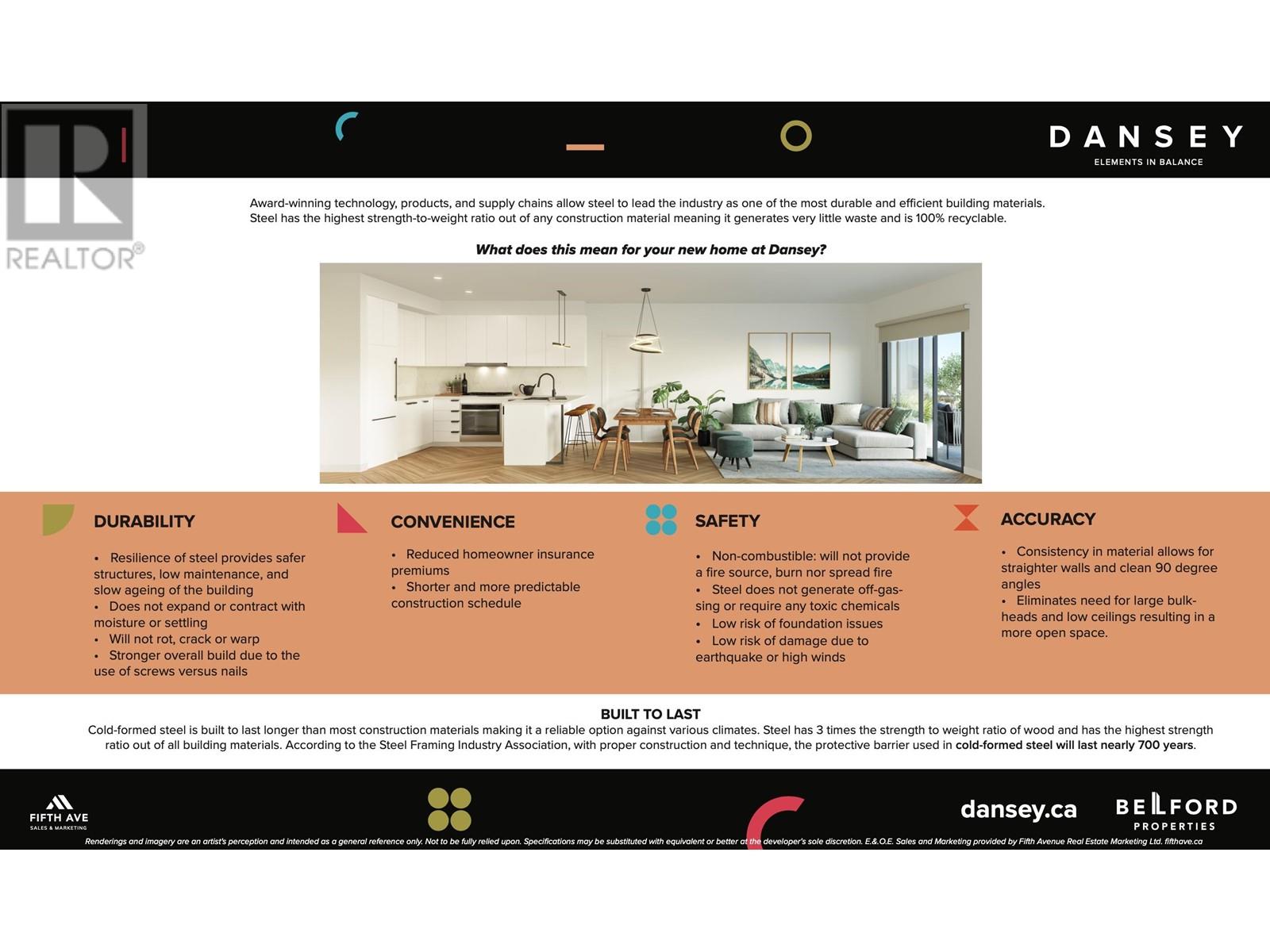 322 599 Dansey Avenue, Coquitlam, British Columbia  V3J 5S4 - Photo 10 - R2821709