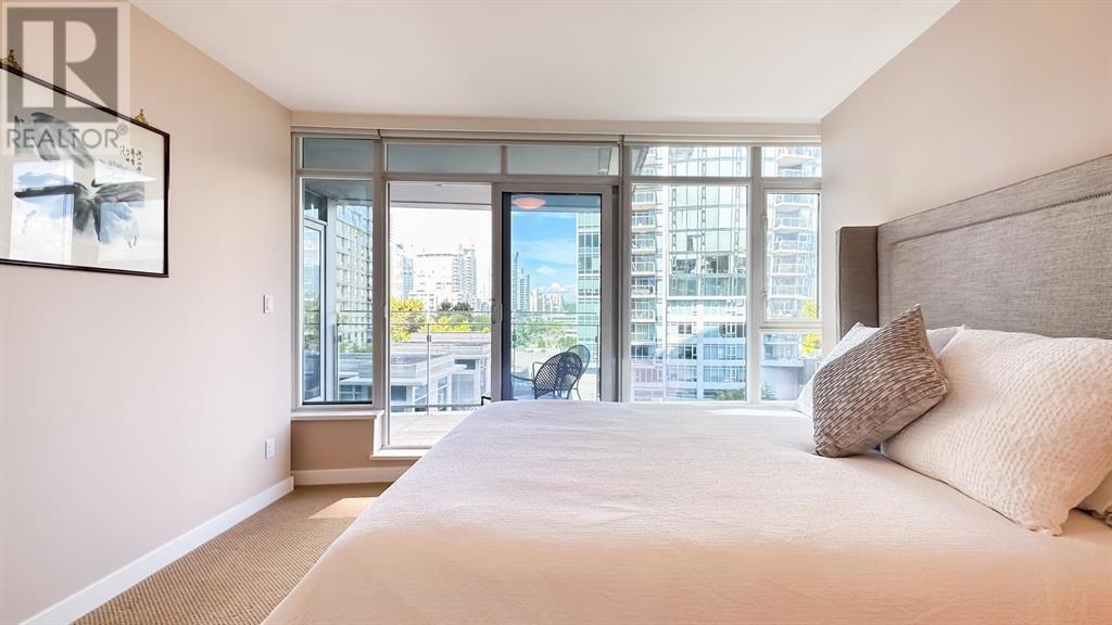 404 1233 W Cordova Street, Vancouver, British Columbia  V6C 3P9 - Photo 16 - R2821988