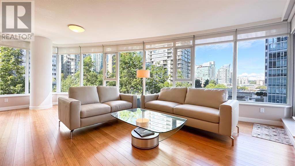 404 1233 W Cordova Street, Vancouver, British Columbia  V6C 3P9 - Photo 10 - R2821988