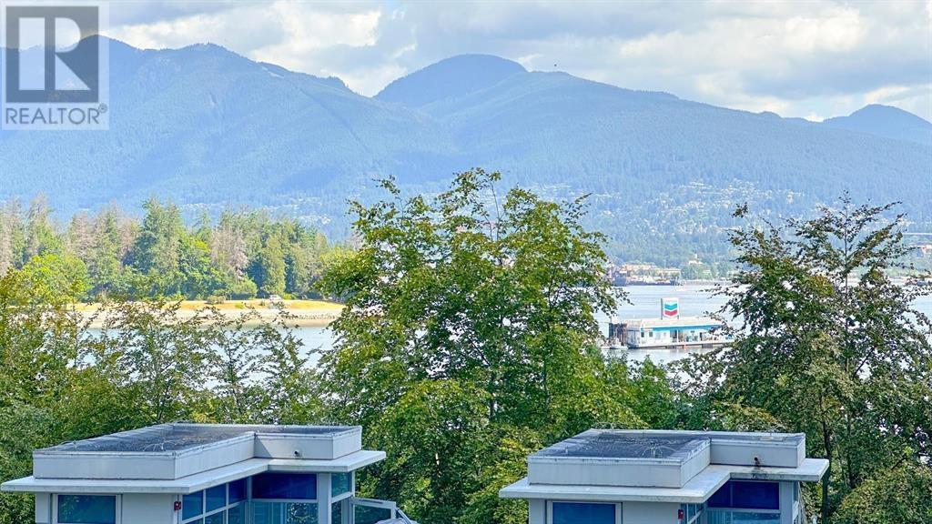 404 1233 W Cordova Street, Vancouver, British Columbia  V6C 3P9 - Photo 21 - R2821988