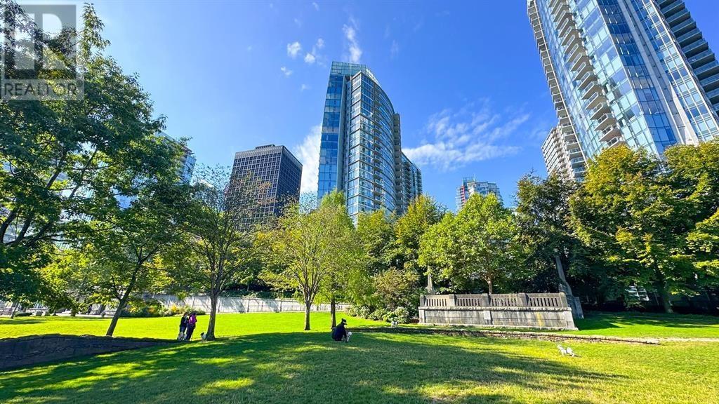 404 1233 W Cordova Street, Vancouver, British Columbia  V6C 3P9 - Photo 2 - R2821988