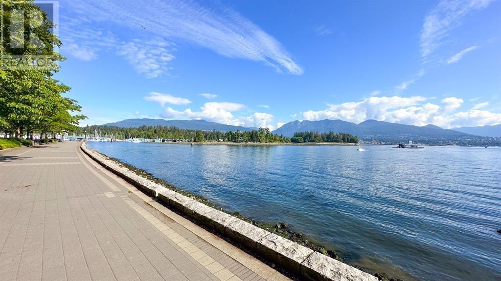 404 1233 W Cordova Street, Vancouver, British Columbia  V6C 3P9 - Photo 7 - R2821988