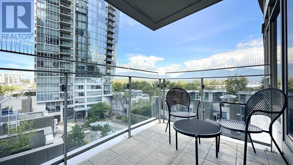 404 1233 W Cordova Street, Vancouver, British Columbia  V6C 3P9 - Photo 20 - R2821988