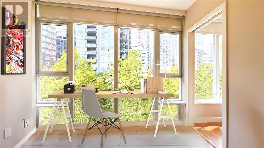 404 1233 W Cordova Street, Vancouver, British Columbia  V6C 3P9 - Photo 19 - R2821988