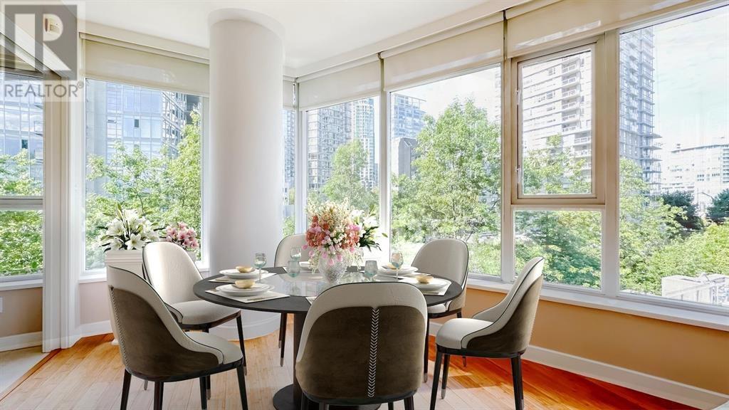 404 1233 W Cordova Street, Vancouver, British Columbia  V6C 3P9 - Photo 11 - R2821988