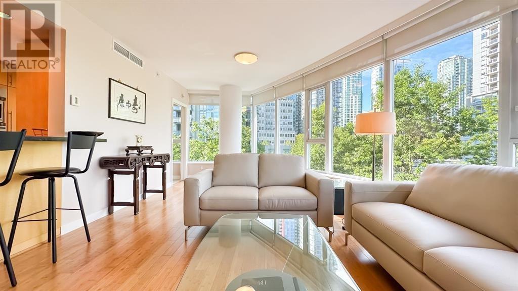 404 1233 W Cordova Street, Vancouver, British Columbia  V6C 3P9 - Photo 9 - R2821988