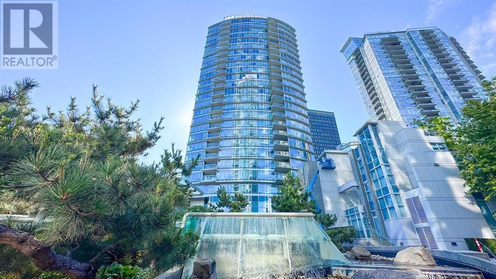 404 1233 W Cordova Street, Vancouver, British Columbia  V6C 3P9 - Photo 1 - R2821988