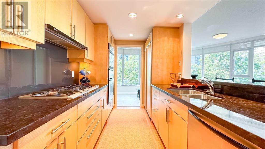 404 1233 W Cordova Street, Vancouver, British Columbia  V6C 3P9 - Photo 13 - R2821988