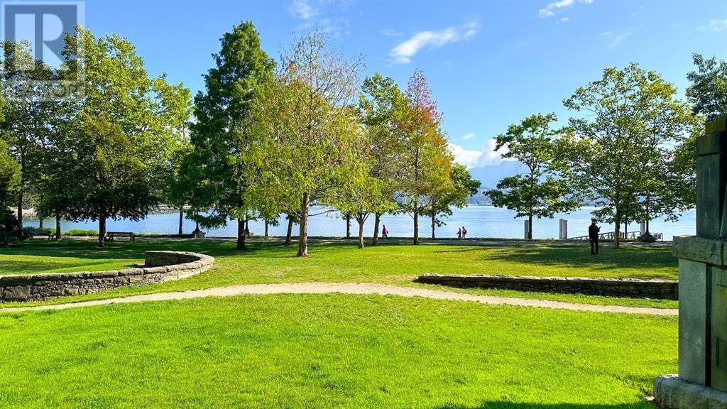 404 1233 W Cordova Street, Vancouver, British Columbia  V6C 3P9 - Photo 5 - R2821988