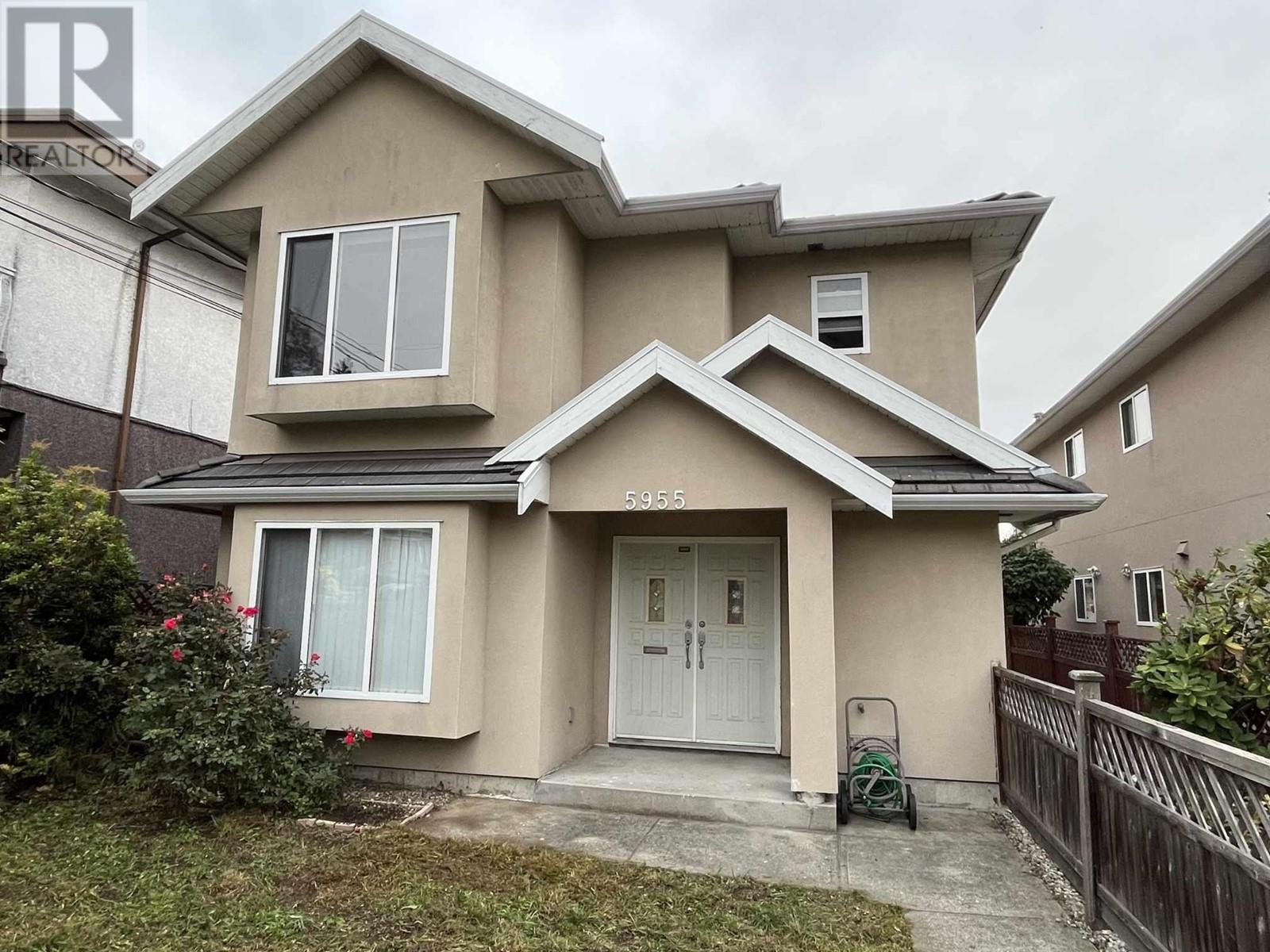 5955 Woodsworth Street, Burnaby, British Columbia  V5G 1S9 - Photo 4 - R2822147
