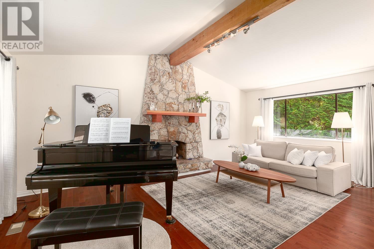 4639 Woodburn Road, West Vancouver, British Columbia  V7S 2W7 - Photo 6 - R2816841
