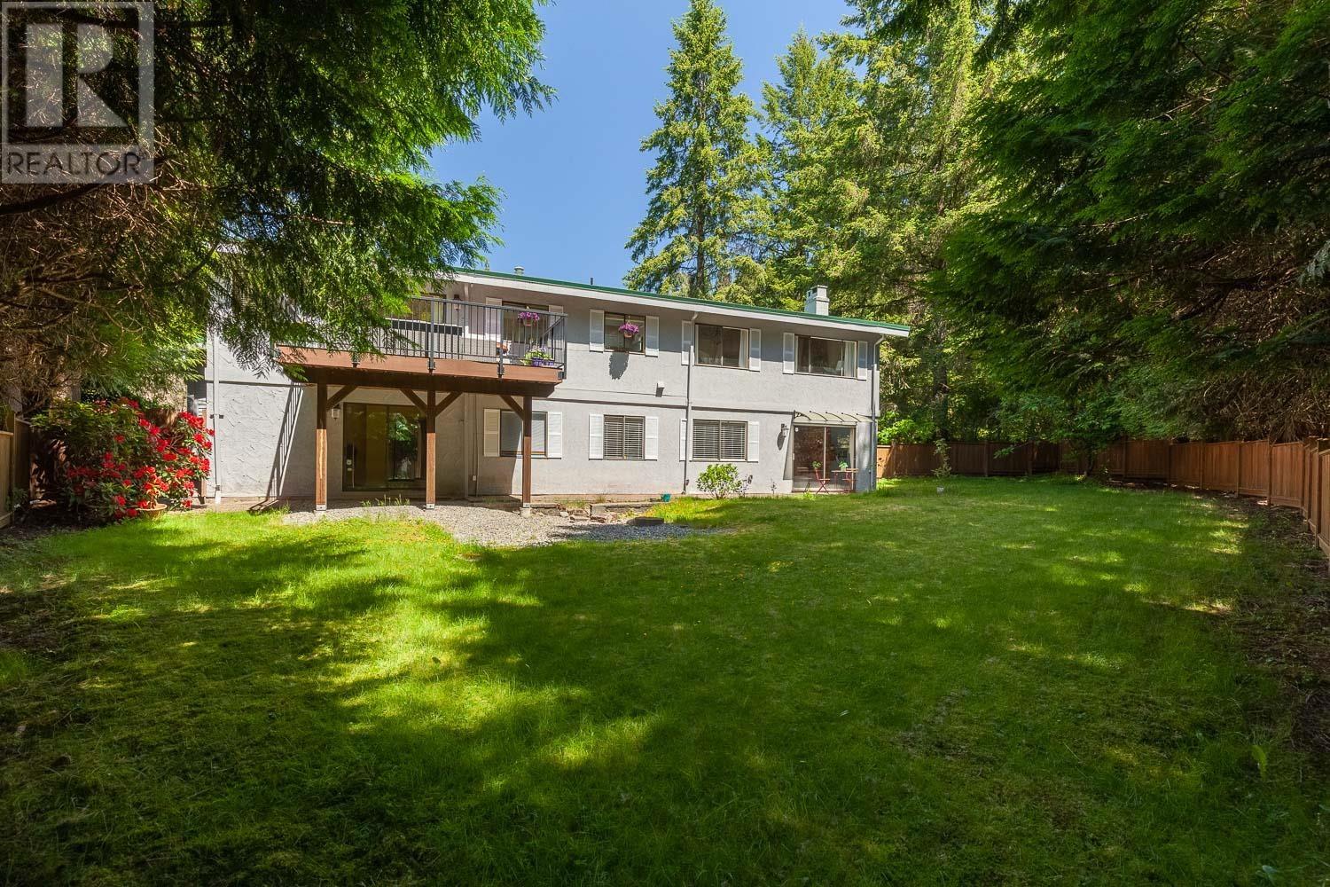4639 Woodburn Road, West Vancouver, British Columbia  V7S 2W7 - Photo 2 - R2816841