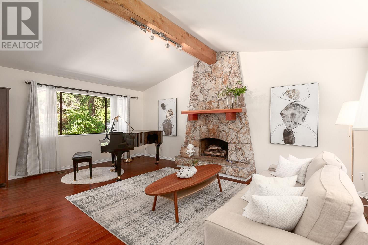 4639 Woodburn Road, West Vancouver, British Columbia  V7S 2W7 - Photo 8 - R2816841