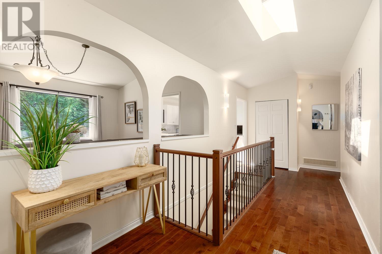 4639 Woodburn Road, West Vancouver, British Columbia  V7S 2W7 - Photo 5 - R2816841