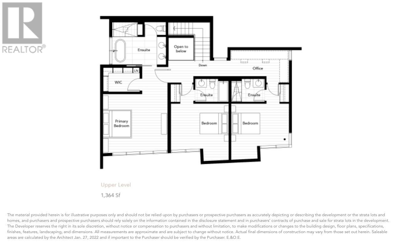 3261 Chippendale Road, West Vancouver, British Columbia  V0V 0V0 - Photo 16 - R2819368