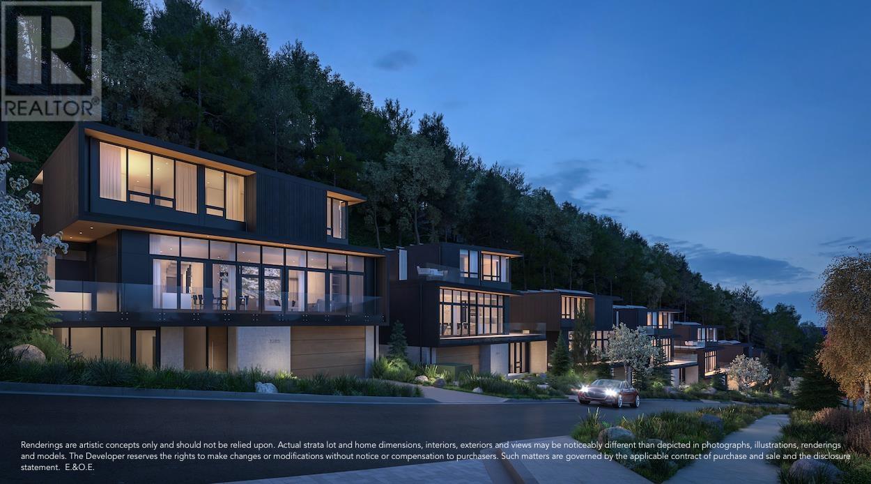3261 Chippendale Road, West Vancouver, British Columbia  V0V 0V0 - Photo 2 - R2819368