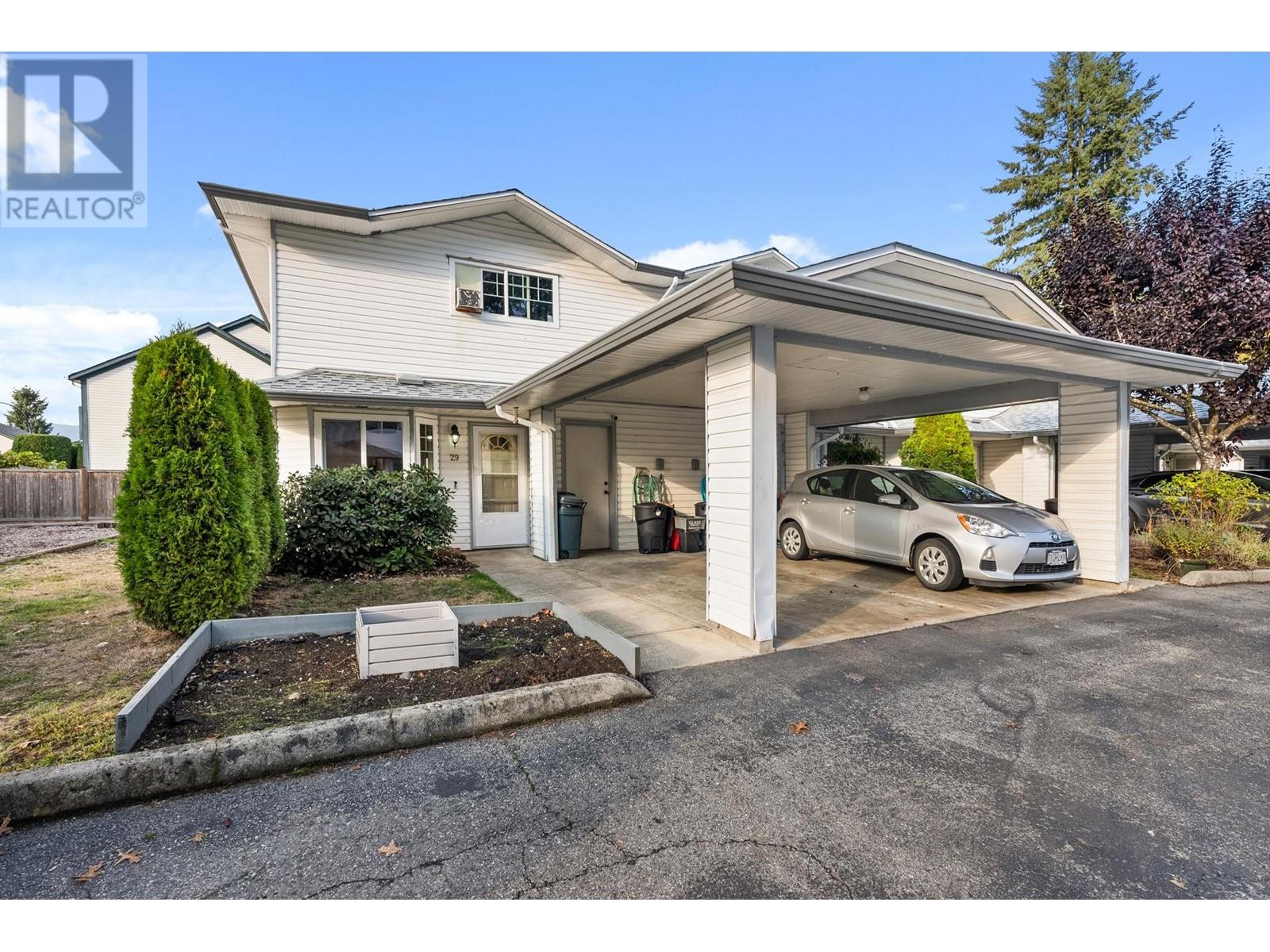 29 11757 207th Street, Maple Ridge, British Columbia  V2X 1X4 - Photo 1 - R2820895