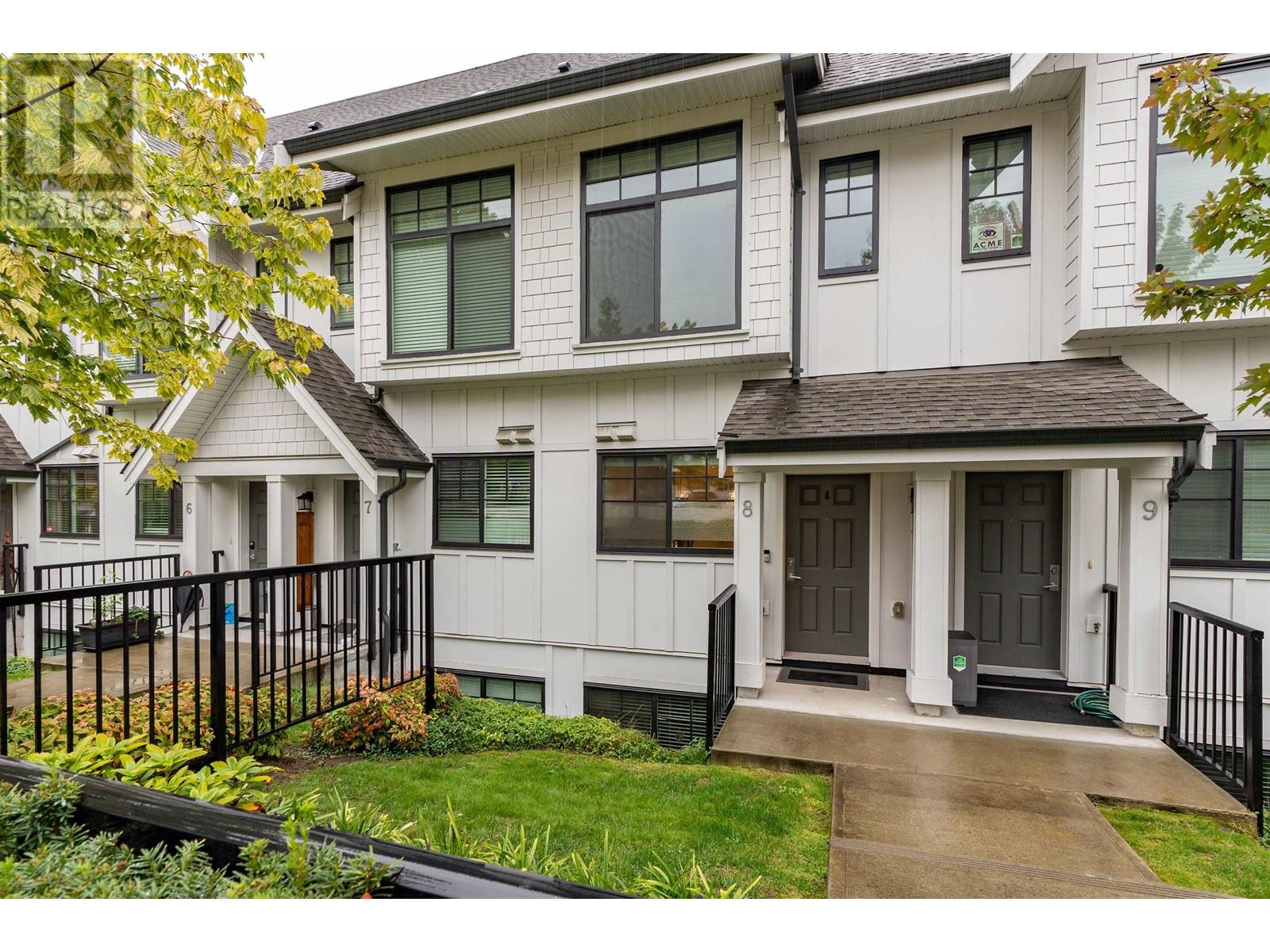 8 5152 Canada Way, Burnaby, British Columbia  V5E 0C3 - Photo 26 - R2822020