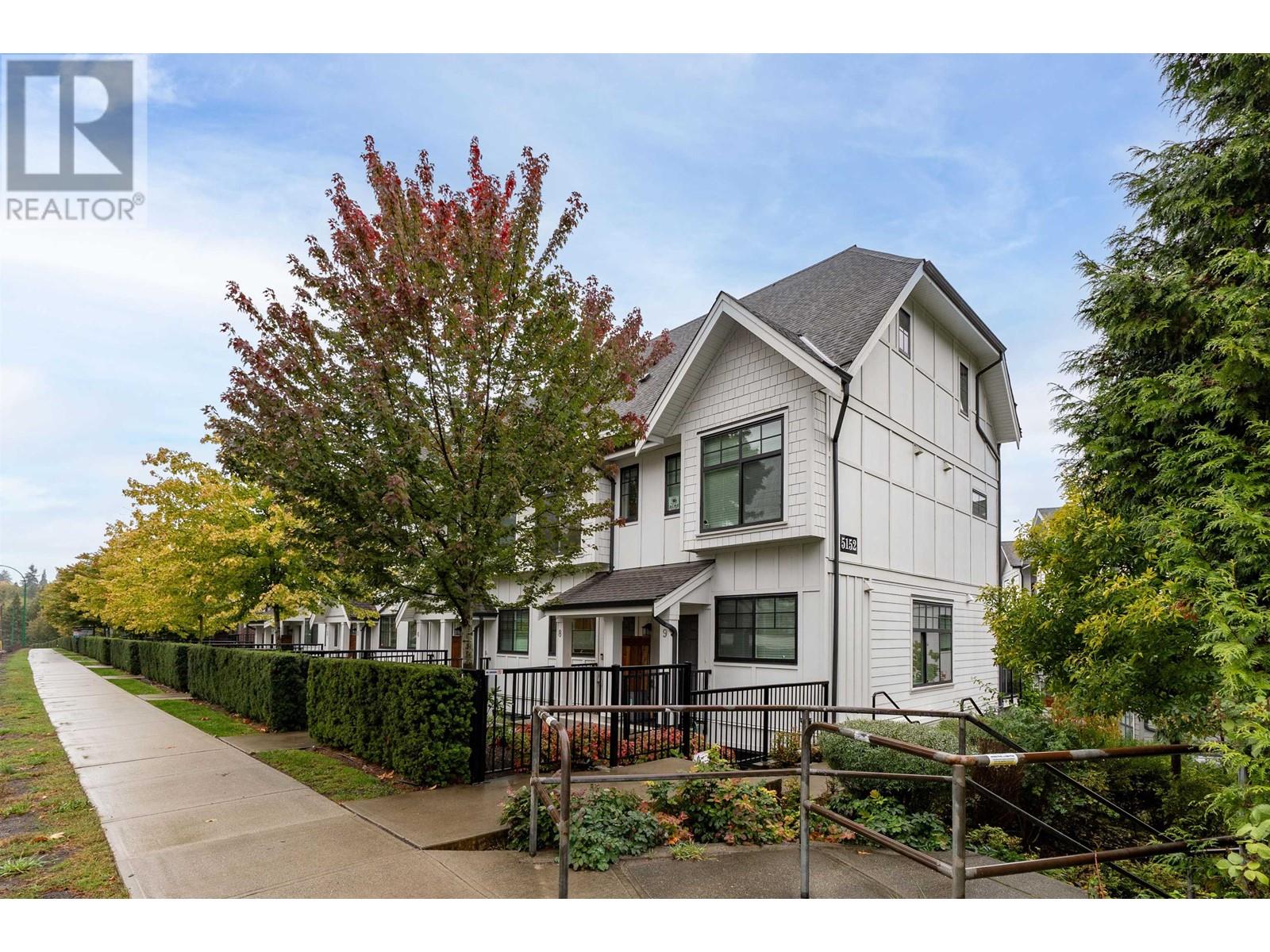 8 5152 CANADA WAY, burnaby, British Columbia
