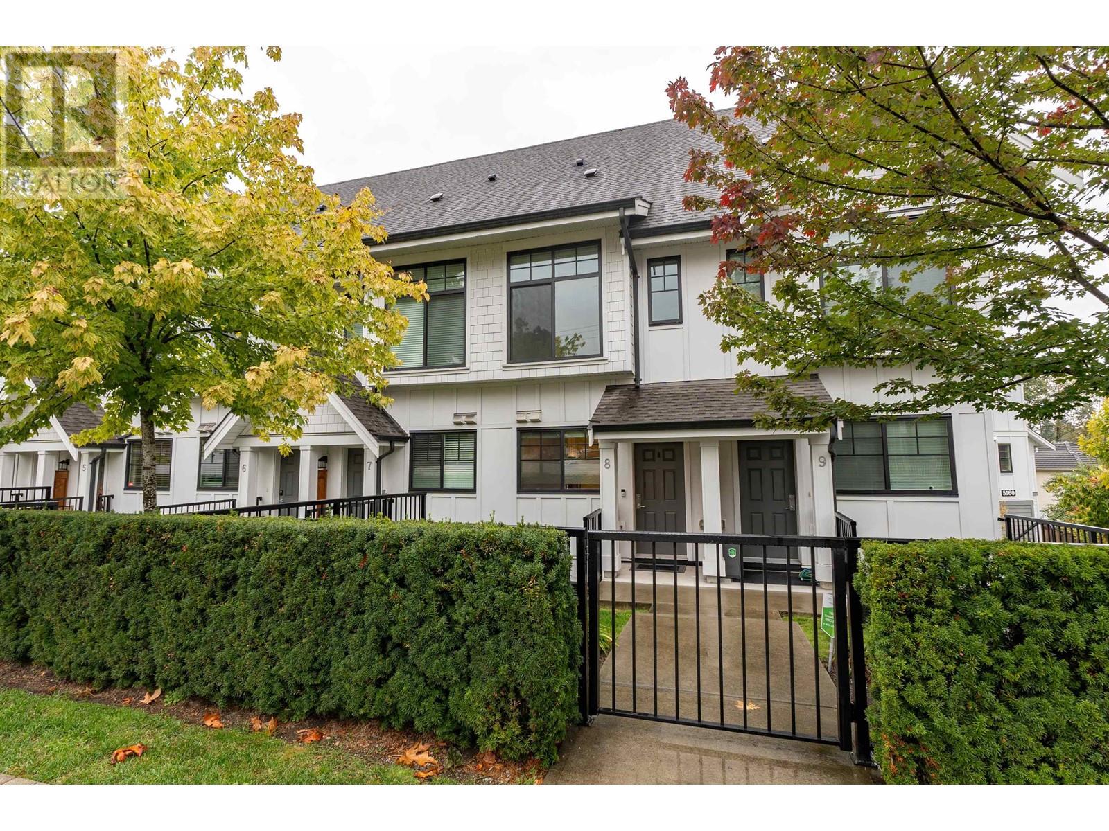 8 5152 Canada Way, Burnaby, British Columbia  V5E 0C3 - Photo 24 - R2822020