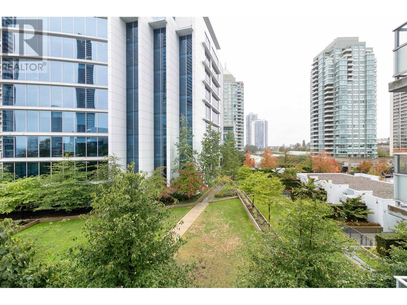 505 4400 Buchanan Street, Burnaby, British Columbia  V5C 0E3 - Photo 12 - R2821317