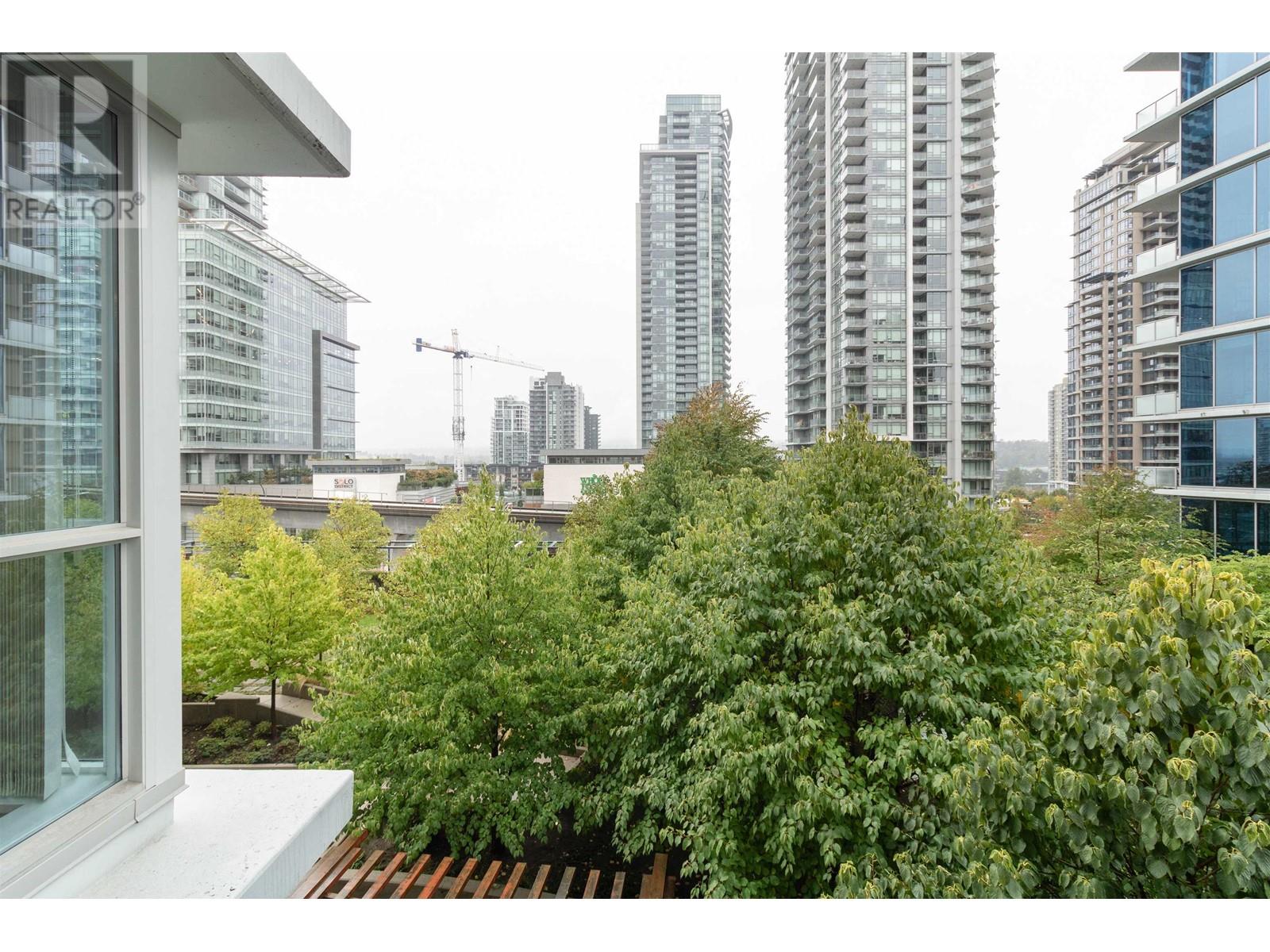 505 4400 Buchanan Street, Burnaby, British Columbia  V5C 0E3 - Photo 11 - R2821317