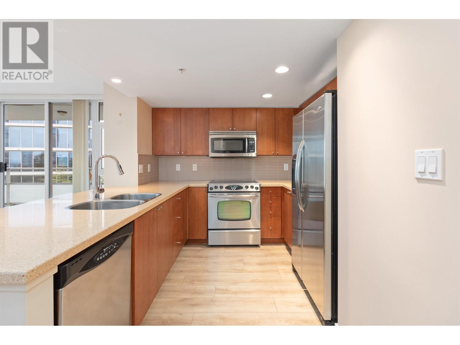 505 4400 Buchanan Street, Burnaby, British Columbia  V5C 0E3 - Photo 9 - R2821317