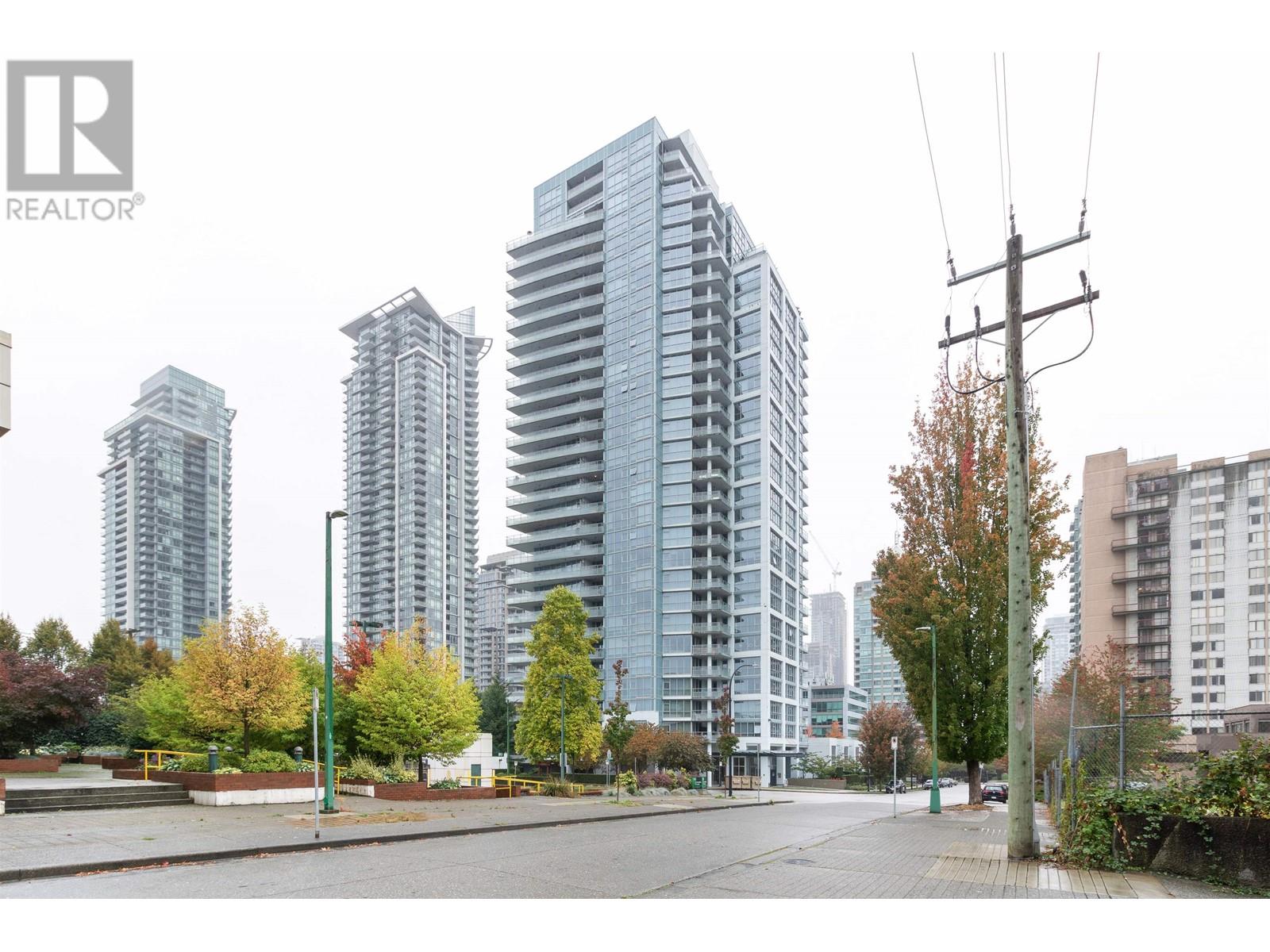 505 4400 BUCHANAN STREET, burnaby, British Columbia