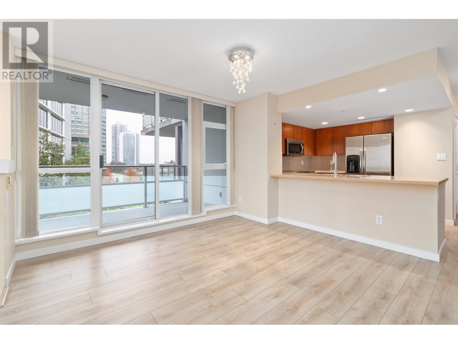 505 4400 Buchanan Street, Burnaby, British Columbia  V5C 0E3 - Photo 6 - R2821317